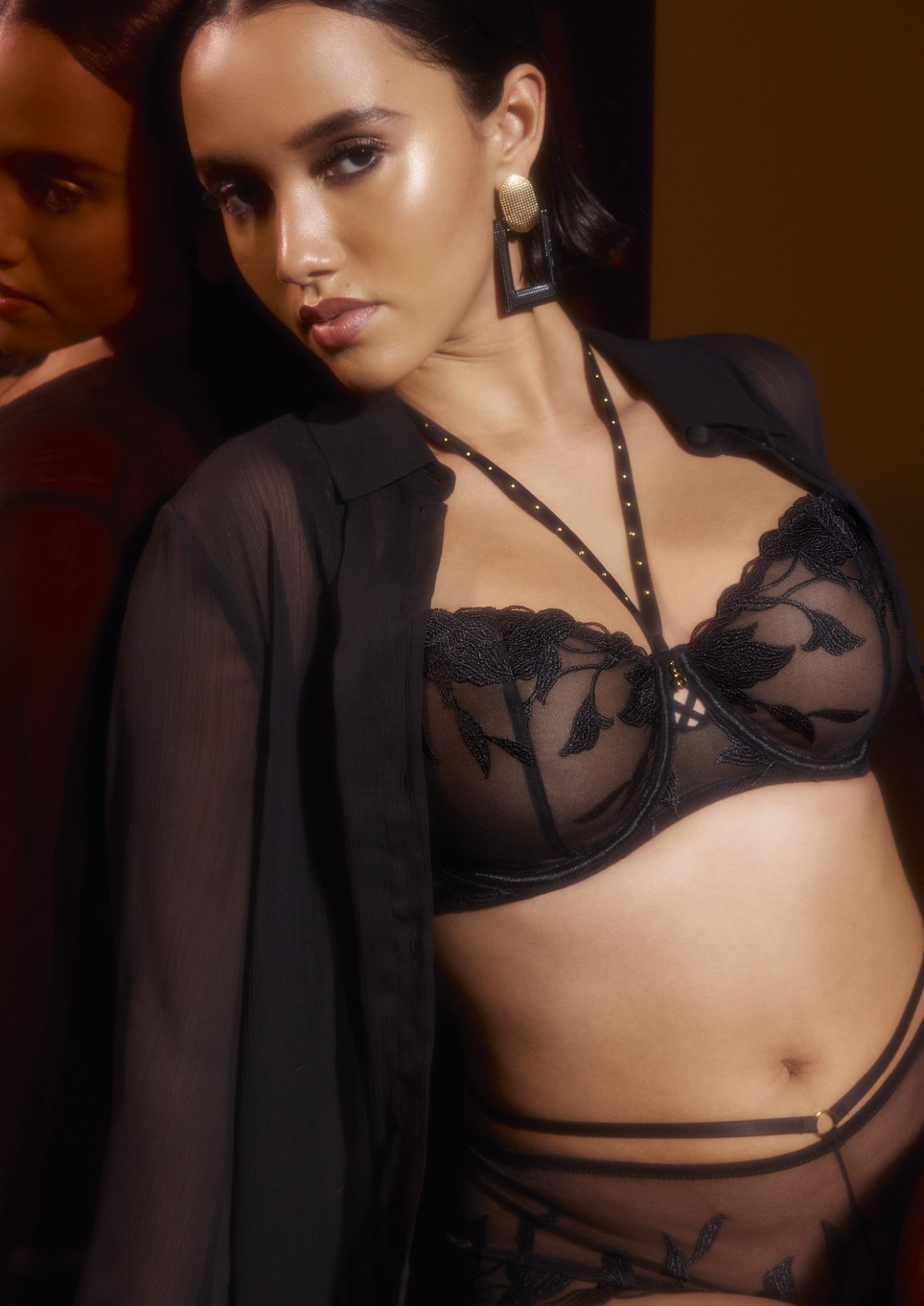 Night At Paradise Night At Paradise