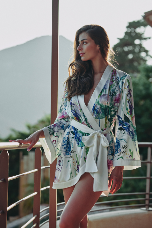 Cléa kimono
