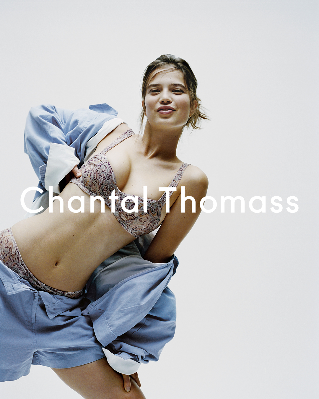 Encens Moi Encens Moi