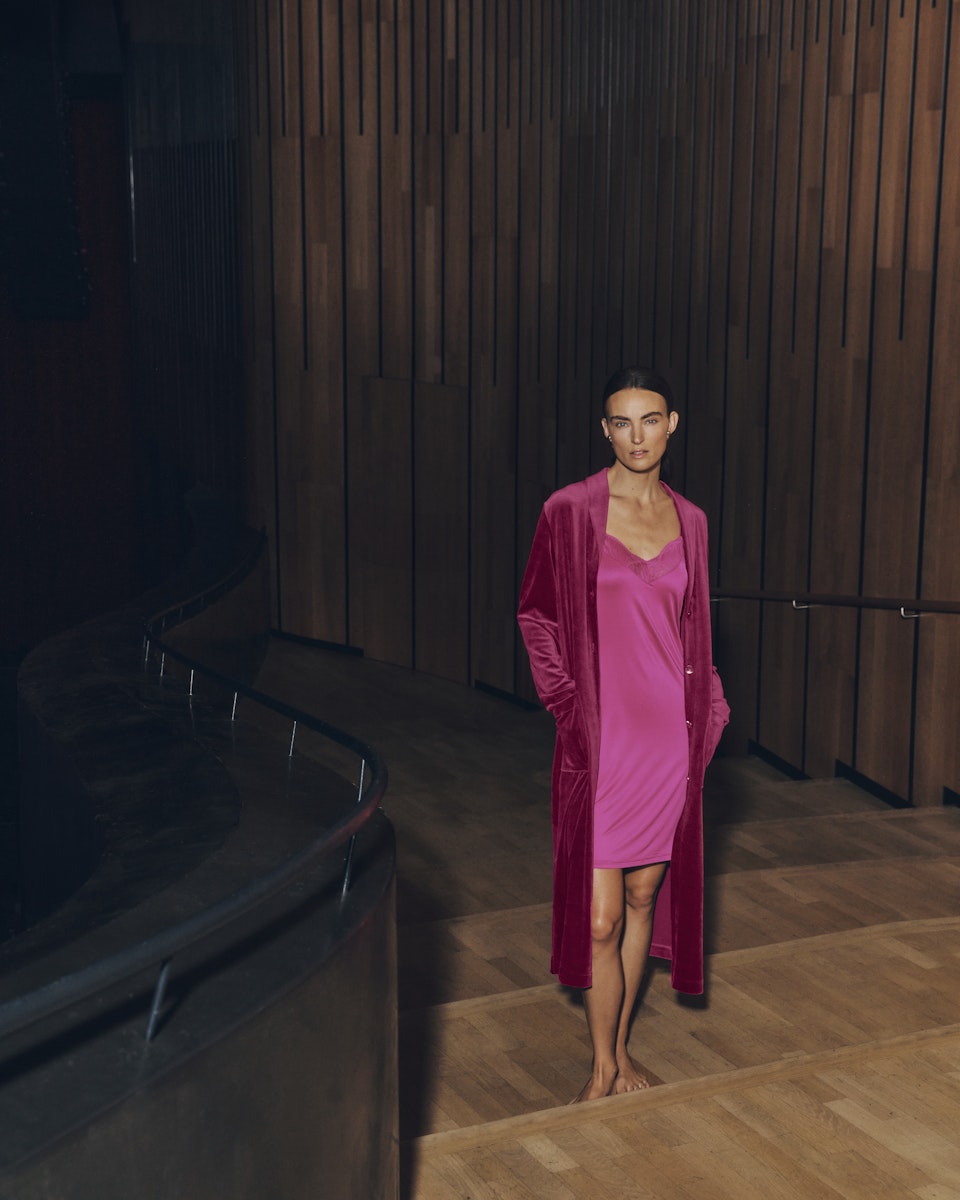 Favourites Robe de chambre