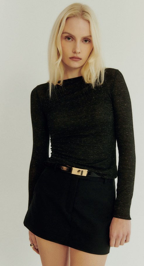 Pull viscose-cashmere 1485x Pull viscose-cashmere 1485x