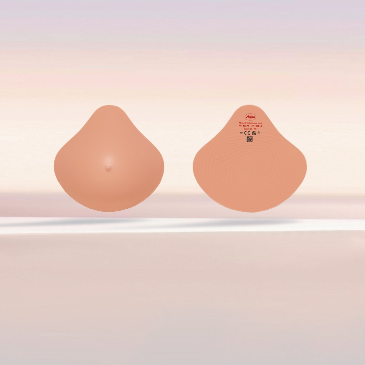 Prothèse Allround Softlite Prothèse Allround Softlite
