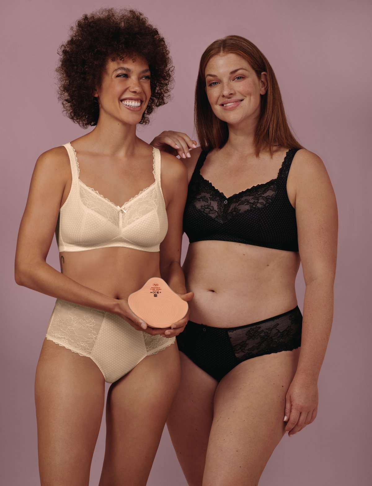 Prothèse Allround Softlite Prothèse Allround Softlite
