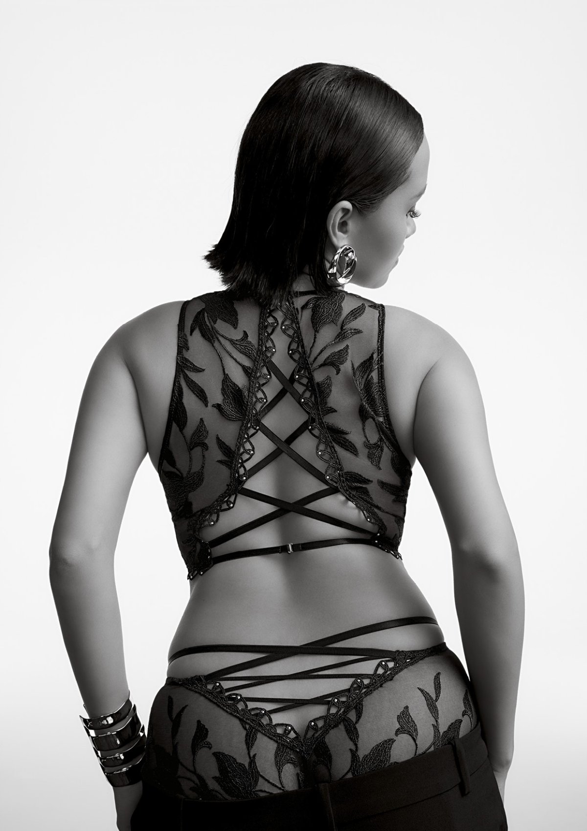 Night At Paradise Night At Paradise